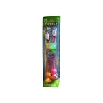 Firefly Kids Toothbrush With Suction Cup Pack Of 2 Lights For 1 Minute. Fixed Price $12.96.