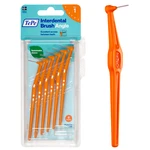 Tepe Interdental Angle Cleaners -brushes Between Teeth, Orange 0.45MM. Fixed Price $25.98.