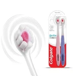 Colgate Gentle Ultrafoam Soft Manual Toothbrush (2 Pack). Fixed Price $12.88.
