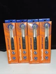Pack 4-SPINBRUSH Smart Clean Powered Toothbrush Soft, Timer, Dual Action Head. Fixed Price $29.99.