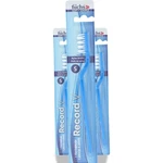 Fuchs Record V Nylon Soft Toothbrush Bristle 3 Pack. Fixed Price $15.99.