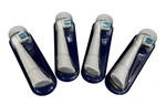 Oral-b Io Series Deep Clean Replacement Brush Heads 4PC White. Fixed Price $16.95.