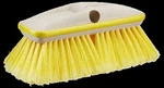 Starbrite Deluxe Brush Soft Yellow 40161. Fixed Price $35.99.