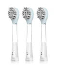 Acelike 101 Kids Electric Toothbrush Replacement Head, Medium, Purple. Fixed Price $19.99.