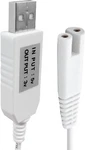 Charger Cord Replacement For Waterpik Flosser WP360 WP462 WP450 WF13. Fixed Price $11.16.
