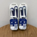 New Oral-b Io Gum & Sensitive Replacement Heads, Toothbrush 12 Count. Fixed Price $54.99.