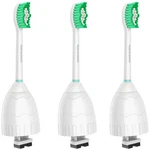 Aoremon Toothbrush Replacement Heads Count (pack Of 1), GREEN-3. Fixed Price $19.70.