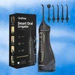 New Oralfree Smart Irrigator 4 Mode Water Dental Flosser - Nib. Fixed Price $30.00.