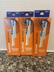 Lot 3 Spinbrush Smart Clean Soft Replacement Head 2 Packs 6 Total. Fixed Price $19.99.