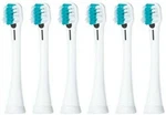 Panasonic EW0913-W Replacement Head 6 Pcs Set White. Fixed Price $49.90.