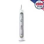 Toothbrush Handle For Philips Sonicare HX9160 Intensity Setting Deepclean White. Fixed Price $32.99.