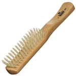 Kent Finest Hair Brushes For Women - Natural Beechwood And LG3, White. Fixed Price $61.50.
