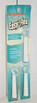 3 Pk Walgreens Easy Flex Replacement Heads Soft Bristles For Total Power Brush. Fixed Price $6.99.