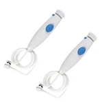2 WP-100 &WP-900 Handle/hose Replacement Kit For Waterpik Flosser, Us Seller. Fixed Price $24.67.