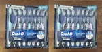 Oral-b Crossaction Pro Advanced Toothbrush, 16 X Medium Criss Bristles. Fixed Price $34.99.