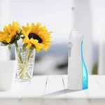 Electric Oral Irrigator Water Flosser. Fixed Price $100.00.