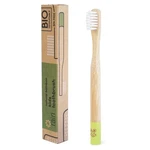 Rain Organic Bamboo Baby Toothbrush - 100% Safe Count (pack Of 1), Wood. Fixed Price $14.99.