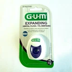 Sunstar Gum Expanding Dental Floss 1 Container. Fixed Price $5.00.
