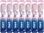 Oral-b Advanced Sensitive Clean Extra Soft Toothbrush, Assorted Color-pack 7. Fixed Price $28.95.