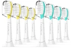Futulkyus Kids Toothbrush 8 Count (pack Of 1), Over 7 Years Old -. Fixed Price $26.34.