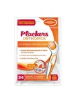 Plackers Orthopick Dental Flossers For Braces 24-COUNT (with Travel Pouch). Fixed Price $9.99.