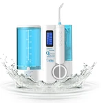 Viajet Ozone Irrigator - Water Flosser (by Oratec). Fixed Price $97.99.