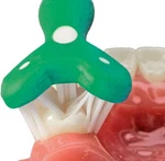 Care Co Inc Toothbrush. Fixed Price $28.50.