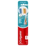 Colgate Gum Health Ultra Soft Manual Toothbrush 2 Count Pack 1. Fixed Price $21.59.