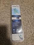 Philips Sonicare Pro Results Gum Health HX6012 Replacement Heads Brush. Fixed Price $9.99.