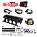 Aces Fuel Injection AS20112-WK92-AM2024B, Kit Jackpot Pro Ls Efi Top End 500 Hp. Fixed Price $2411.58.