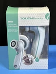 Touch Beauty Electric Facial Cleanser Set 360 Rotary Technology Brush Heads. Fixed Price $7.00.
