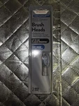 Walgreens Smilesonic Premium Antiplaque Replacement Brush 2 Heads. Fixed Price $6.99.