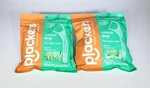 Nip 2 Pack Plackers Micro Line Dental Floss Picks 150 Each Fresh Mint Total 300. Fixed Price $15.89.