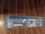 Equate Easyflex Totalpower Replacement Brush Heads Bacteria Defense Bristles New. Fixed Price $10.00.