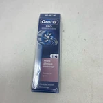 Oral-b Pro Sensitive Clean Brush Heads White, 3CT EB60X. Fixed Price $14.24.