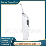 Philips Sonicare Airfloss Ultra Electric Water Flosser HX8332 HX8340 Nocharger. Fixed Price $49.99.