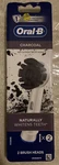 Oral-b 3D Charcoal Electric Toothbrush Replacement Brushes 2 Count Freeship. Fixed Price $12.49.