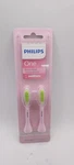 New! Philips One Toothbrush 2-PACK Replacement Heads Soniccare BH1022/20. Fixed Price $12.30.