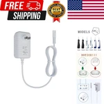 3V Charger For Waterpik WP360W WP450W WP462W Flosser Rep. Fixed Price $8.25.
