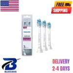 HX9033/65 G2 Optimal Gum Care Brush Heads Pack White New W/box. Fixed Price $24.99.