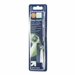 Up & 84579AB Floss Touch Brush Heads Fits Oral-b 3 Count In One Pack. Fixed Price $8.49.
