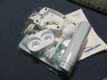 Philips Sonicare Essence Rechargeable Toothbrush Kit Factory Sealed. Fixed Price $62.75.
