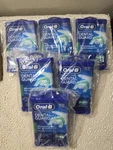 Oral-b Plus Scope Original Mint Nighttime Dental Guard One Size Sealed Lot Of 6. Fixed Price $129.65.