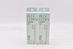 Lot 2 Plus Ultra Pack Brush Heads - Soft. Fixed Price $15.99.