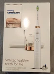 Sonicare Toothbrush Philip Diamond Clean Classic Electric Power HX9392/96 Sealed. Fixed Price $164.99.