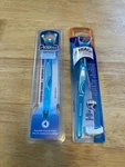 Johnson & Reach Access Flossers, Disposable Heads Lot Of 2. Fixed Price $32.00.
