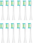 12 Pcs/set Sonic Electric Toothbrush Replacement Heads Compatible With Ocl. Fixed Price $46.99.