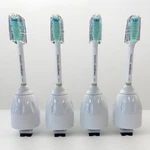 4 Pack Toothbrush Replacement Heads For Philips Sonicare Elite. Fixed Price $14.99.