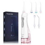 Tovendor Electric Water Flosser, Cordless Rechargeable Dental Oral Irrigator .... Fixed Price $29.11.