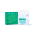 33 Yd (pack 1), Cocofloss Woven Dental Floss, Dentist-designed Oral Care,. Fixed Price $17.41.